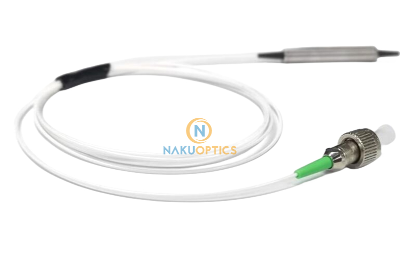fiber isolator